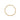 Karen Lazar 4MM Yellow Gold Filled Bracelet, view 4