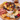 Light-up cheese board accessory glowing on a charcuterie spread