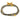 Long Pyrite Stone and Gold Luxury Necklace, view 3