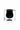 Lucite Vase -Black