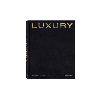 Luxury Book