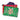 Mahjong Card Bag, Boutique Monogram