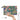 Mahjong Card Bag, Boutique Monogram, view 19