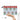 Mahjong Card Bag, Boutique Monogram, view 20