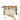 Mahjong Card Bag, Boutique Monogram, view 22