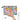 Mahjong Card Bag, Boutique Monogram, view 9