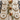 Modern Acrylic Bud Vase, Clear, Medium, with fall flowers on a dinner table, overhead view