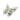 Angled view of butterfly-shaped Mom acrylic desk object