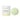 Musee Take It Easy bath balm canister with green balm