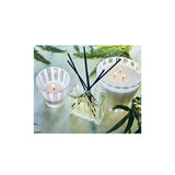 nest bamboo diffuser and nest bamboo candle