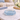 Octagon Acrylic Bowl, Hamsa Wallpaper, view 2