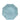 Octagon Acrylic Bowl, Hamsa Wallpaper, view 3