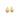 raindrop statement earring. raindrop earring