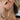 Row Earrings, view 2