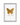 Silver bamboo 4x6 picture frame with butterfly insert