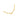 Square Toggle Necklace