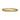 Front view of the Studded Cuff's square CZ stones