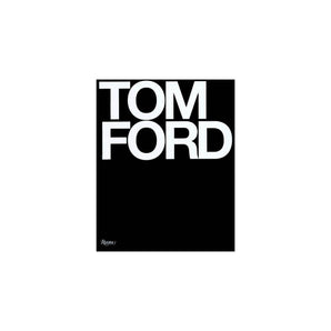 Tom Ford Book