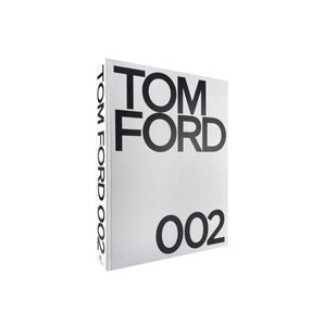 Tom Ford Book 002