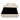 White Top Handle Box Medium, view 4