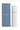 Addison Ross White Twister Salt and Pepper Mill
