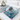 Aura Window View acrylic bowl on a coffee table with books