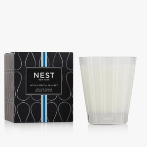 Nest Candle