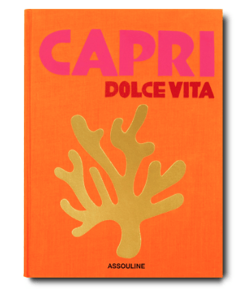 Capri Dolce Vita