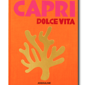 Capri Dolce Vita