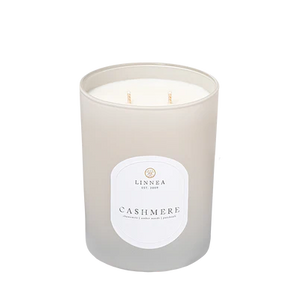 Cashmere 2 WIck Candle
