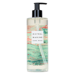 Marine Hand Wash