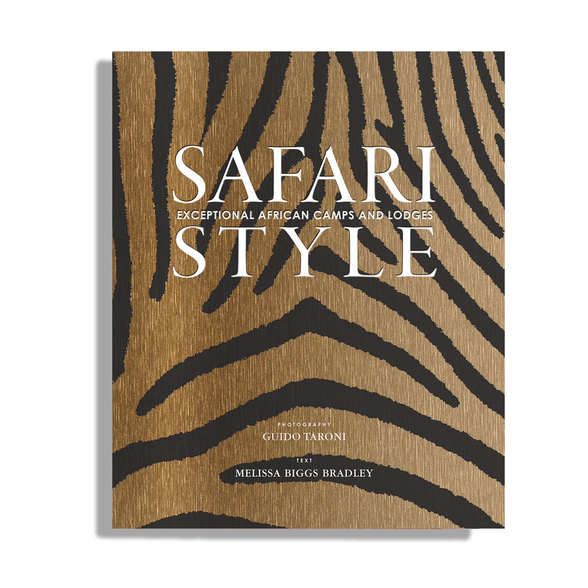 Explore the beauty of African safaris, lodges, game reserves, and glamping with this detailed guide to the most exceptional African camps and lodges. Featuring high-quality photography and insightful information, this book will help you discover the unique hospitality of the continent.