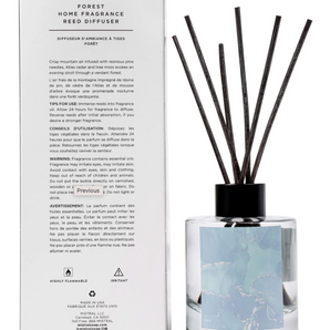 Forest Reed Diffuser