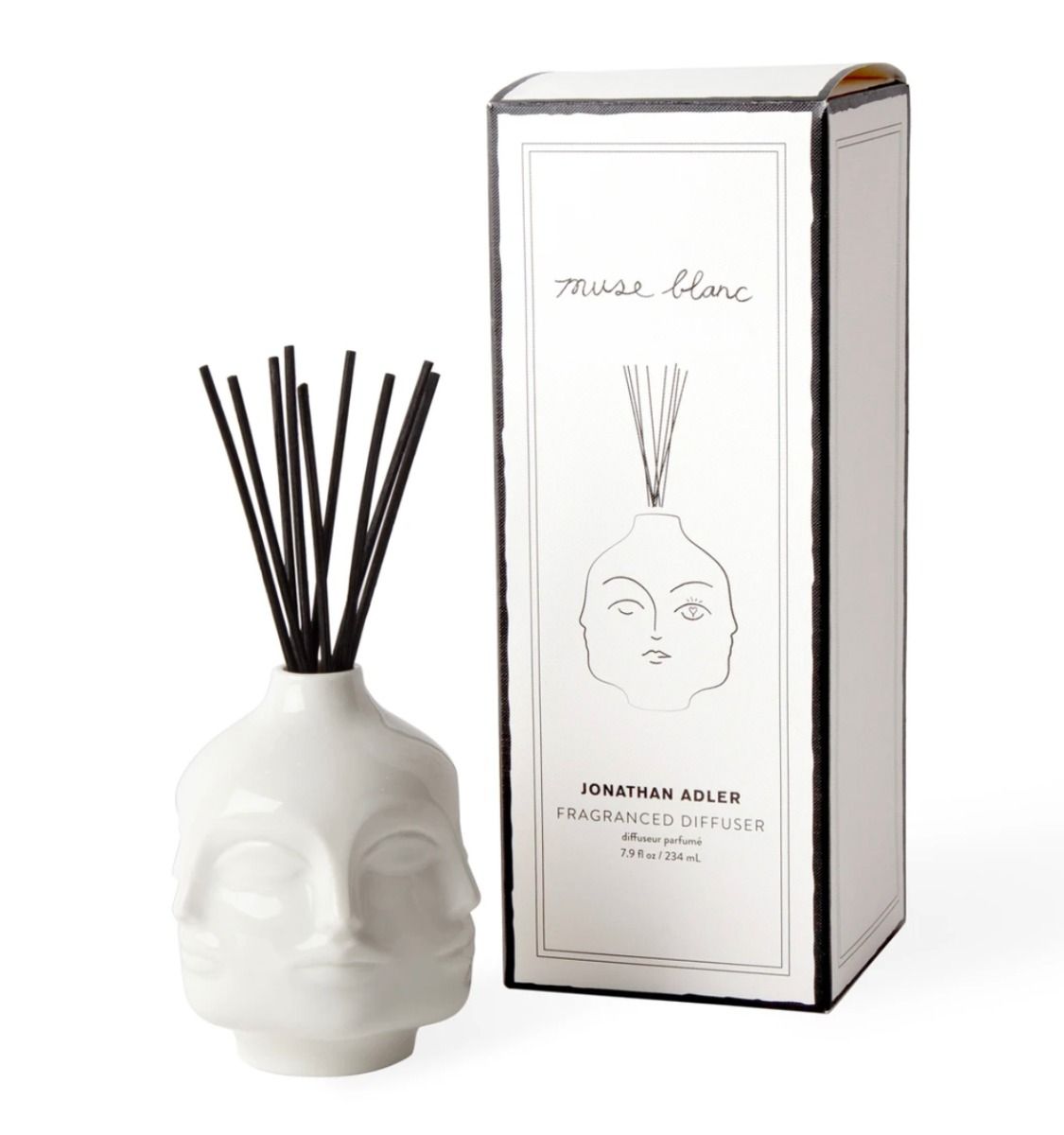 muse diffuser by jonathan adler