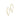 Thin gold hoop earrings with small mother of pearl heart charms