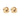 Adornia Knot Earrings, Gold